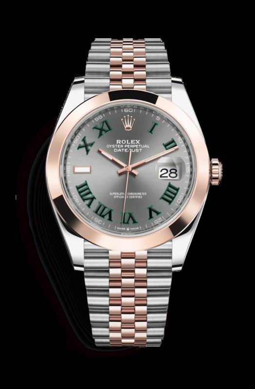 Rolex Watch 546